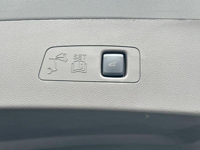 2024 Lincoln Corsair Reserve