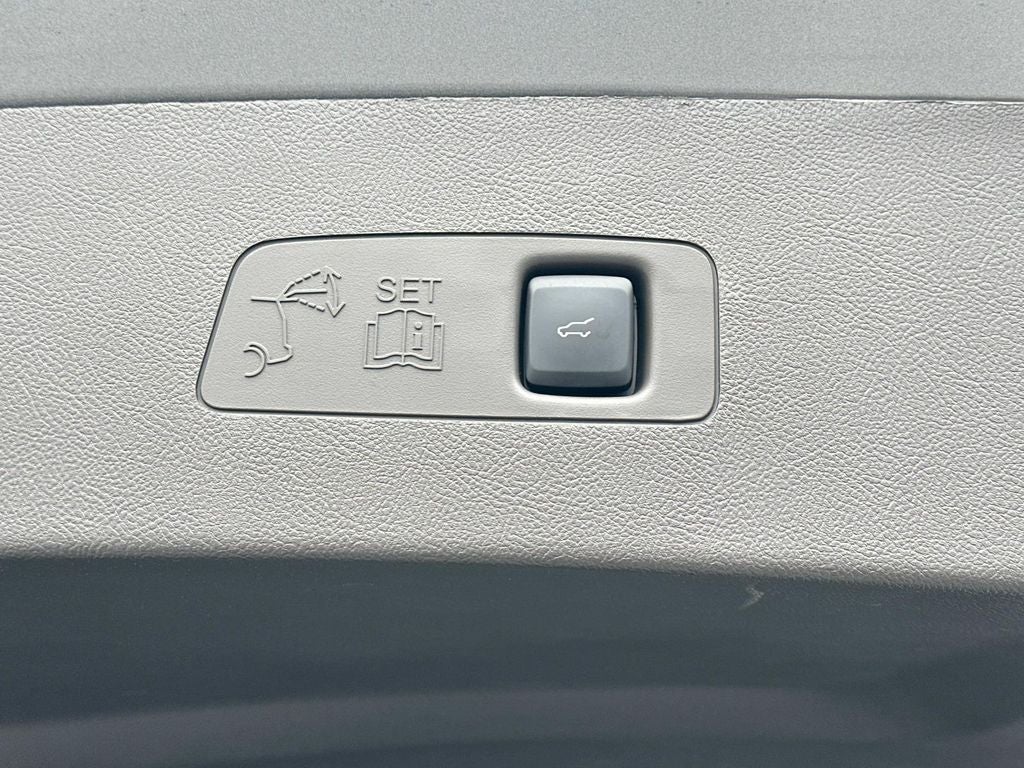 2024 Lincoln Corsair Reserve