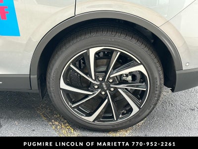 2024 Lincoln Corsair Reserve