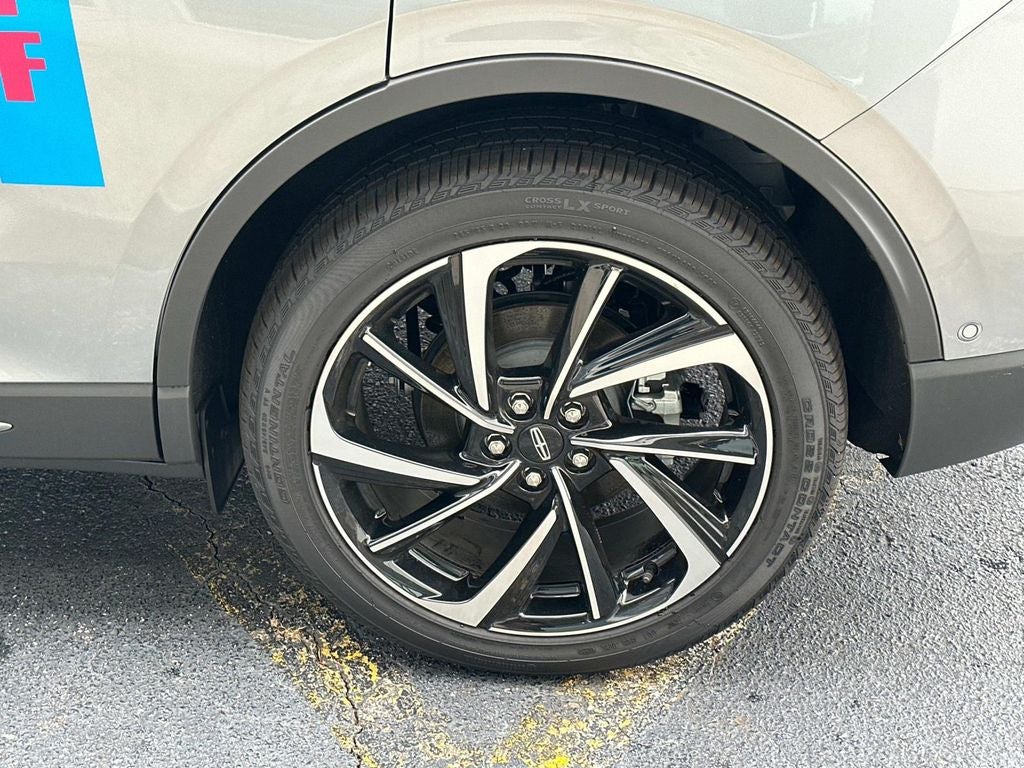 2024 Lincoln Corsair Reserve