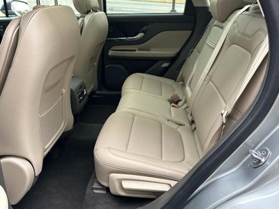 2024 Lincoln Corsair Reserve