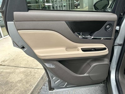 2024 Lincoln Corsair Reserve