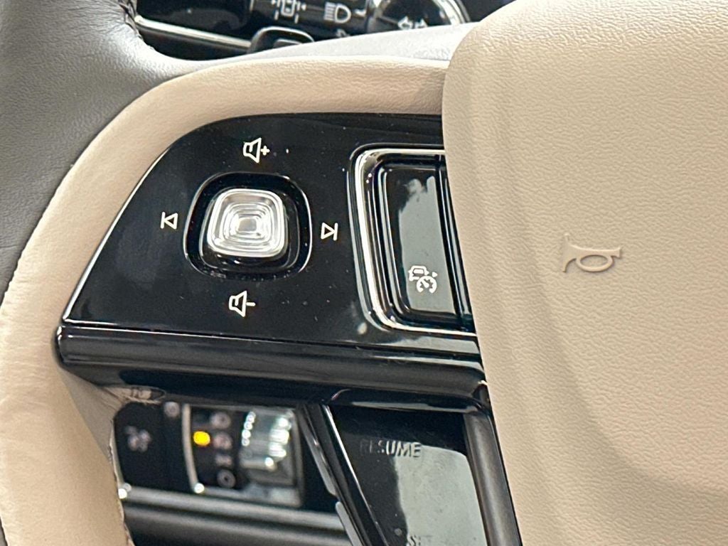 2024 Lincoln Corsair Reserve