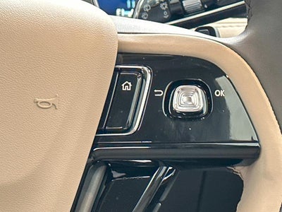 2024 Lincoln Corsair Reserve