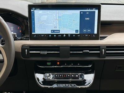 2024 Lincoln Corsair Reserve