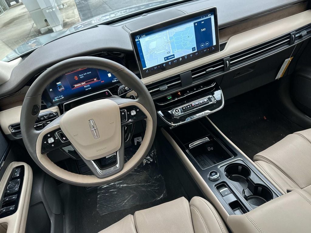 2024 Lincoln Corsair Reserve