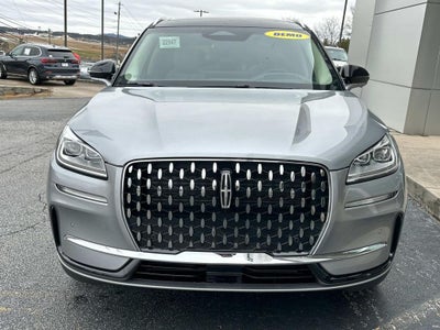 2024 Lincoln Corsair Reserve