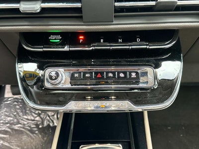 2024 Lincoln Corsair Reserve