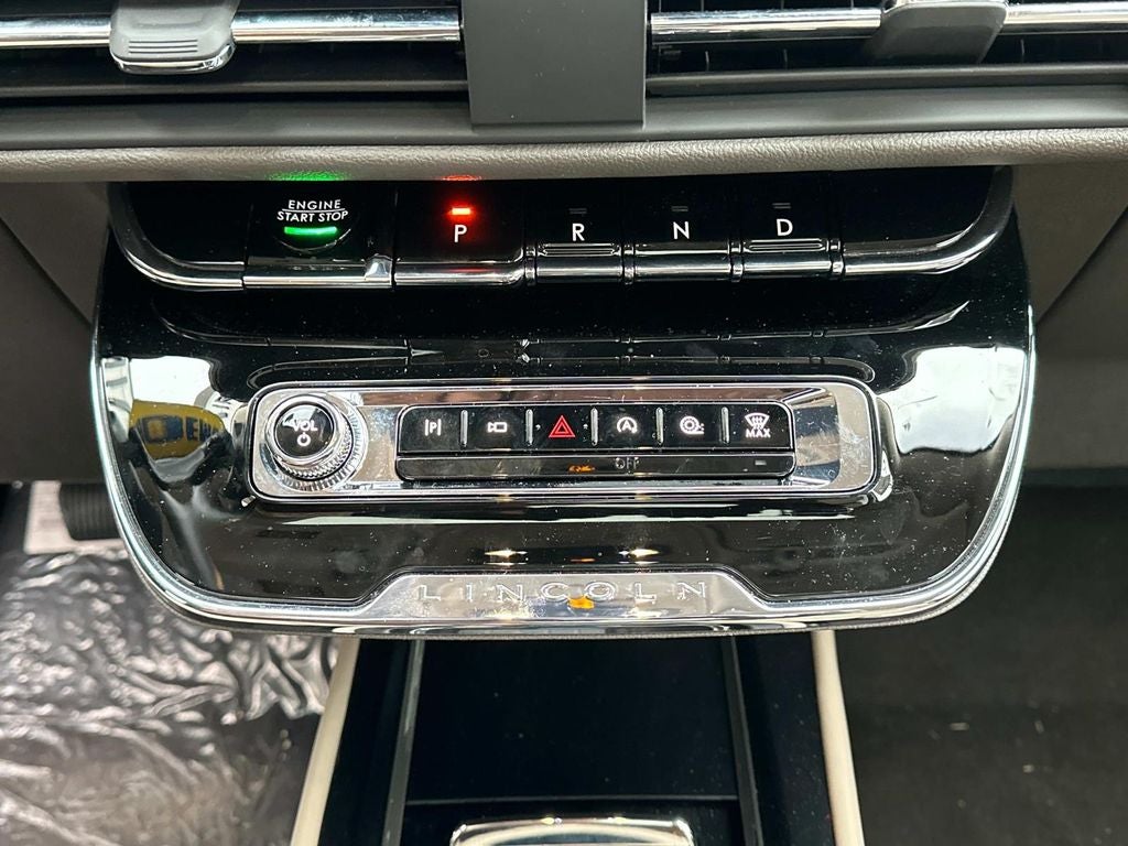 2024 Lincoln Corsair Reserve