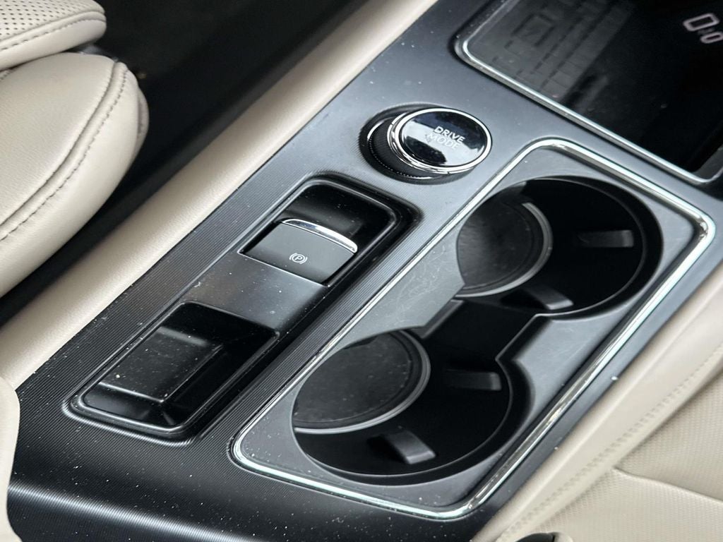 2024 Lincoln Corsair Reserve