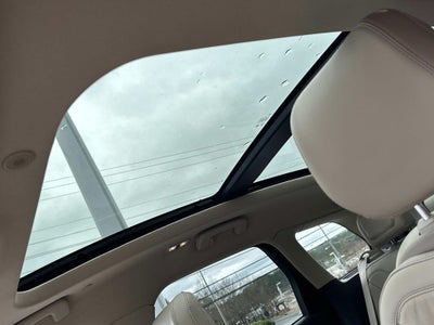 2024 Lincoln Corsair Reserve