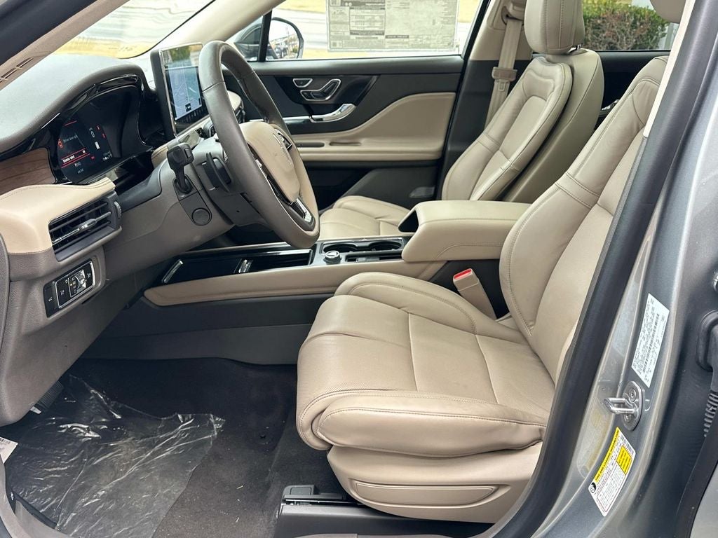 2024 Lincoln Corsair Reserve