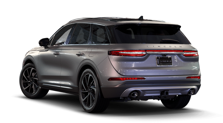 2024 Lincoln Corsair Reserve