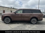 2027 Lincoln Navigator Black Label