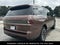 2027 Lincoln Navigator Black Label
