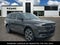 2027 Lincoln Navigator Black Label
