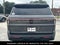 2027 Lincoln Navigator Black Label