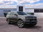 2027 Lincoln Navigator Black Label