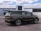 2027 Lincoln Navigator Black Label