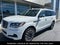 2024 Lincoln Navigator Black Label