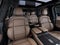 2027 Lincoln Navigator Black Label