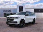 2027 Lincoln Navigator Black Label