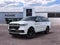 2027 Lincoln Navigator Black Label