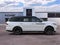 2027 Lincoln Navigator Black Label