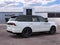 2027 Lincoln Navigator Black Label
