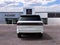 2027 Lincoln Navigator Black Label