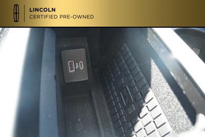 2024 Lincoln Navigator Black Label