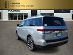 2024 Lincoln Navigator Black Label