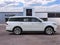 2027 Lincoln Navigator Premiere