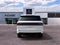 2027 Lincoln Navigator Premiere