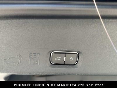 2026 Lincoln Navigator Premiere