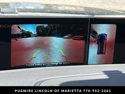 2026 Lincoln Navigator Premiere