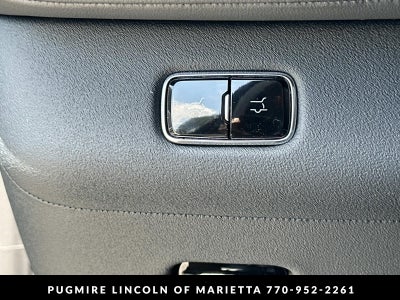 2026 Lincoln Navigator Premiere