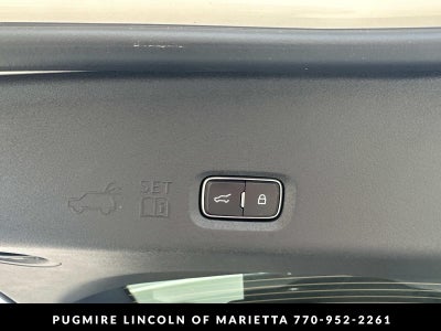2026 Lincoln Navigator Premiere