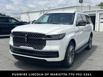 2026 Lincoln Navigator Premiere