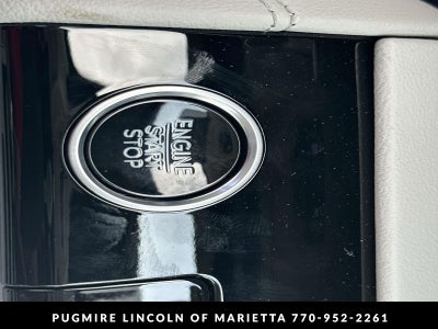 2026 Lincoln Navigator Premiere