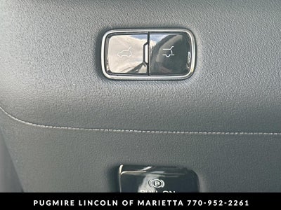 2026 Lincoln Navigator Premiere