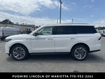 2026 Lincoln Navigator Premiere