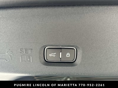 2026 Lincoln Navigator Premiere
