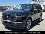 2026 Lincoln Navigator Premiere