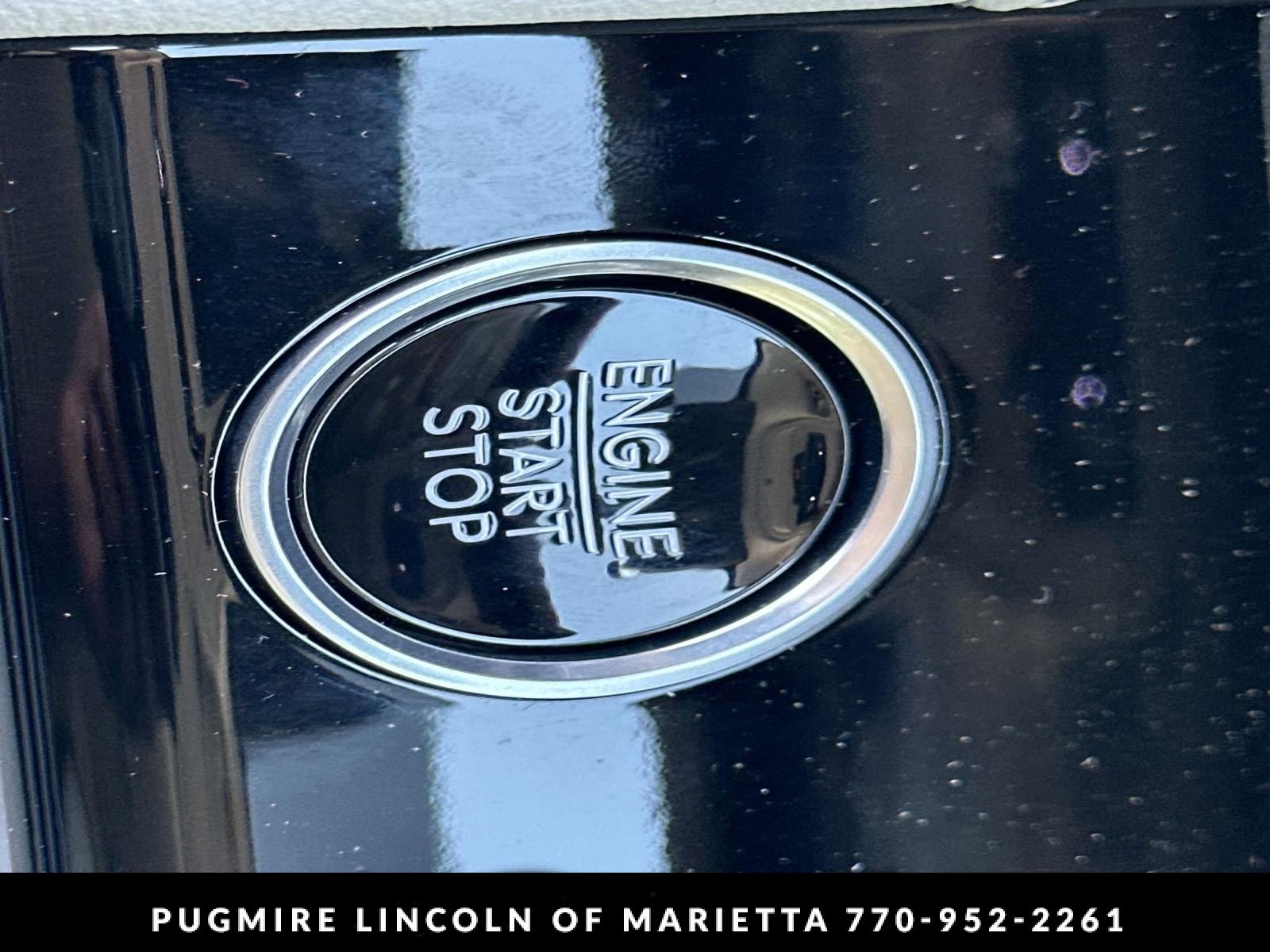 2026 Lincoln Navigator Premiere