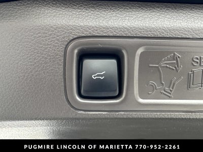 2023 Lincoln Navigator L Reserve