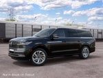 2027 Lincoln Navigator L Reserve