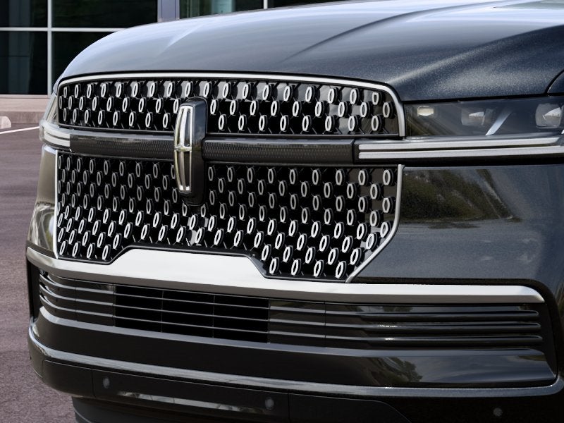 2027 Lincoln Navigator L Reserve