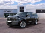 2027 Lincoln Navigator L Reserve