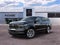 2027 Lincoln Navigator L Reserve